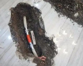 宾阳测漏水电话