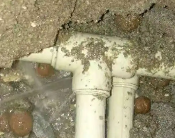 宾阳测漏水多少钱