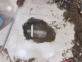 宾阳测漏水电话