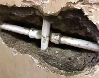 宾阳测漏水哪家好