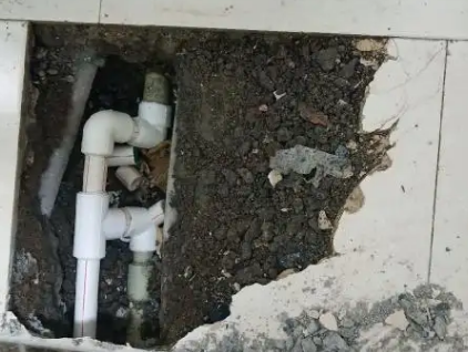 宾阳测漏水哪家好