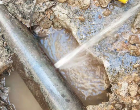 宾阳测漏水公司