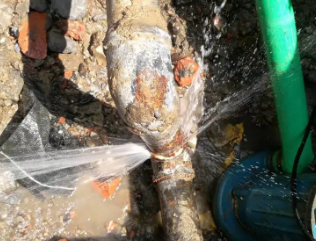 宾阳测漏水公司电话