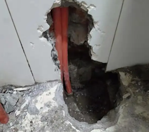 宾阳漏水检测电话