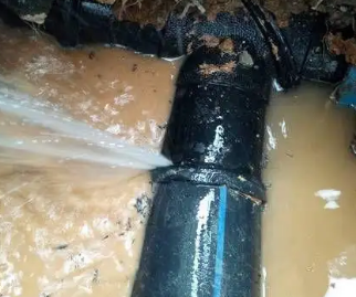 宾阳测漏水公司哪家好