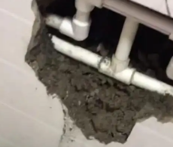 宾阳漏水检测电话