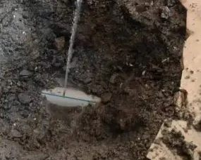 宾阳测漏水价格