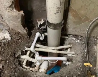 宾阳漏水检测哪家好