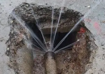 宾阳漏水检测多少钱