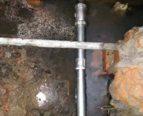 宾阳漏水检测公司电话