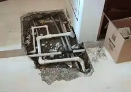 宾阳卫生间测漏水如何检测