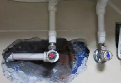 宾阳卫生间测漏水查询方法