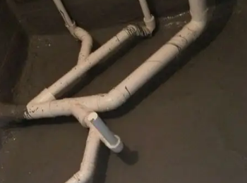 宾阳水管漏水检测知识点