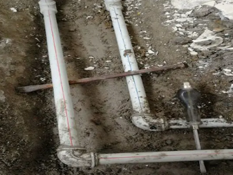 宾阳卫生间测漏水多少钱