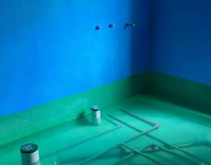 宾阳卫生间防水