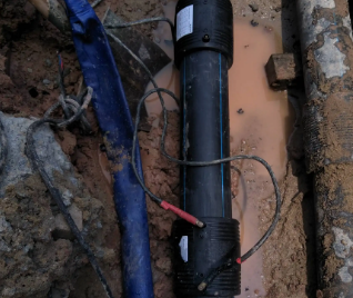 宾阳水管漏水检测多少钱