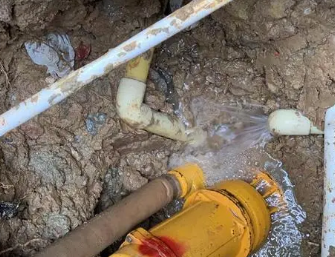 宾阳水管漏水检测哪家好