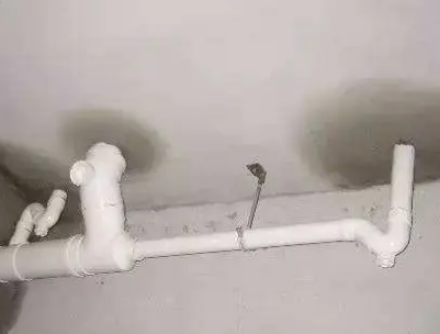 宾阳卫生间测漏水的几种情景