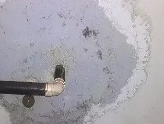 宾阳卫生间测漏水之怎么维修