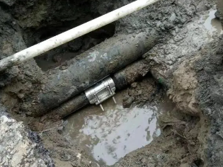 宾阳水管漏水检测的传递距离多少