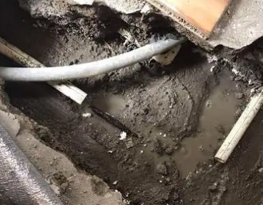 宾阳卫生间测漏水价格明细