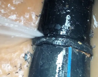 宾阳水管漏水检测的小妙招