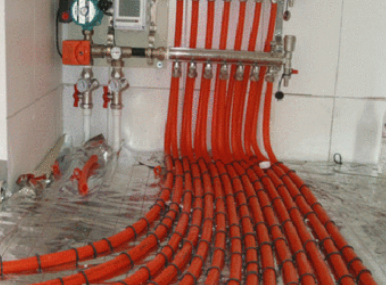 宾阳地暖维修多少钱