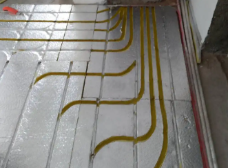 宾阳地暖维修哪家好