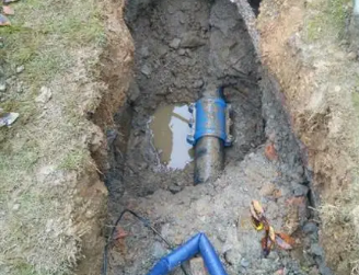 宾阳水管漏水检测多少钱