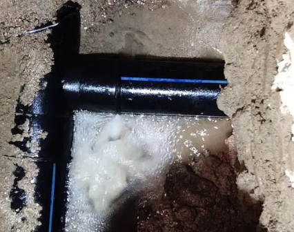 宾阳水管漏水检测哪家好