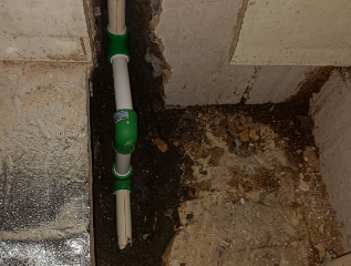 宾阳卫生间测漏水哪家好