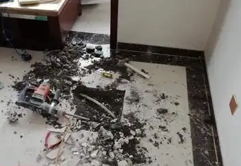 宾阳漏水检测多少钱