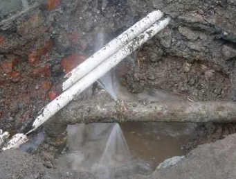 宾阳测漏水多少钱