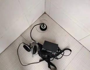 宾阳测漏水公司