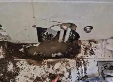 宾阳漏水检测电话